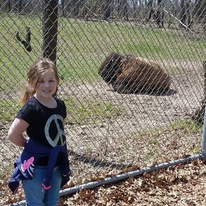 Meet your Posher, Brett